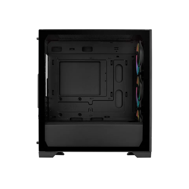 COOLERMASTER Elite 301 - Black / White