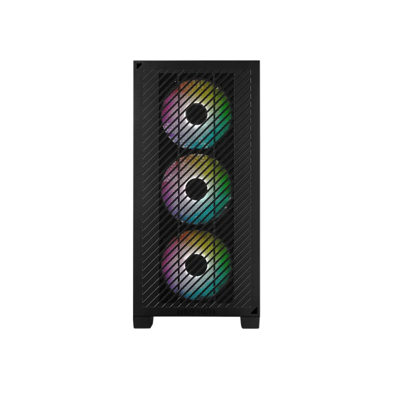 COOLERMASTER Elite 301 - Black / White