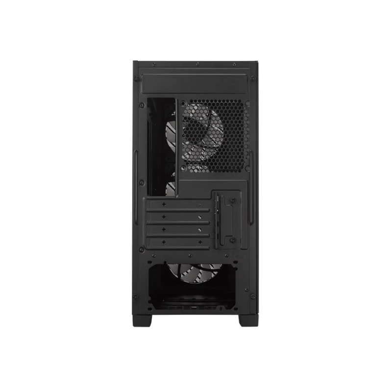 COOLERMASTER Elite 301 - Black / White