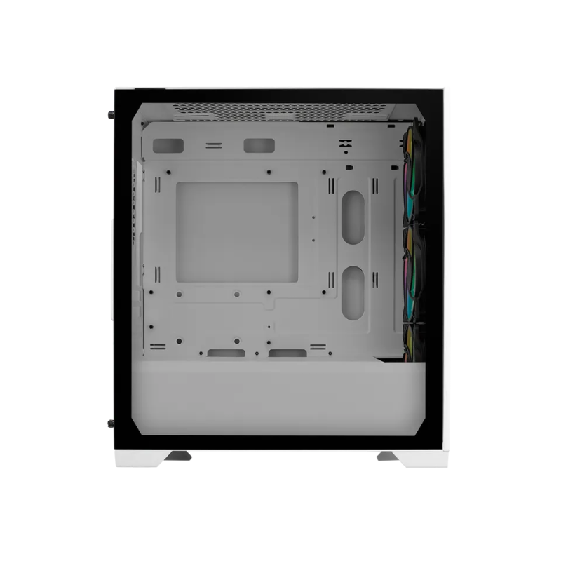 COOLERMASTER Elite 301 - Black / White