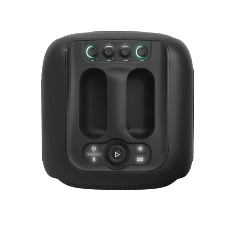 JBL Partybox Encore 手提式派對藍牙喇叭連無線麥克風