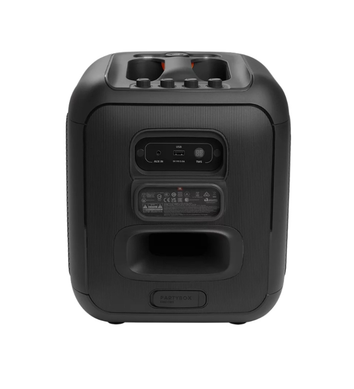 JBL Partybox Encore 手提式派對藍牙喇叭連無線麥克風