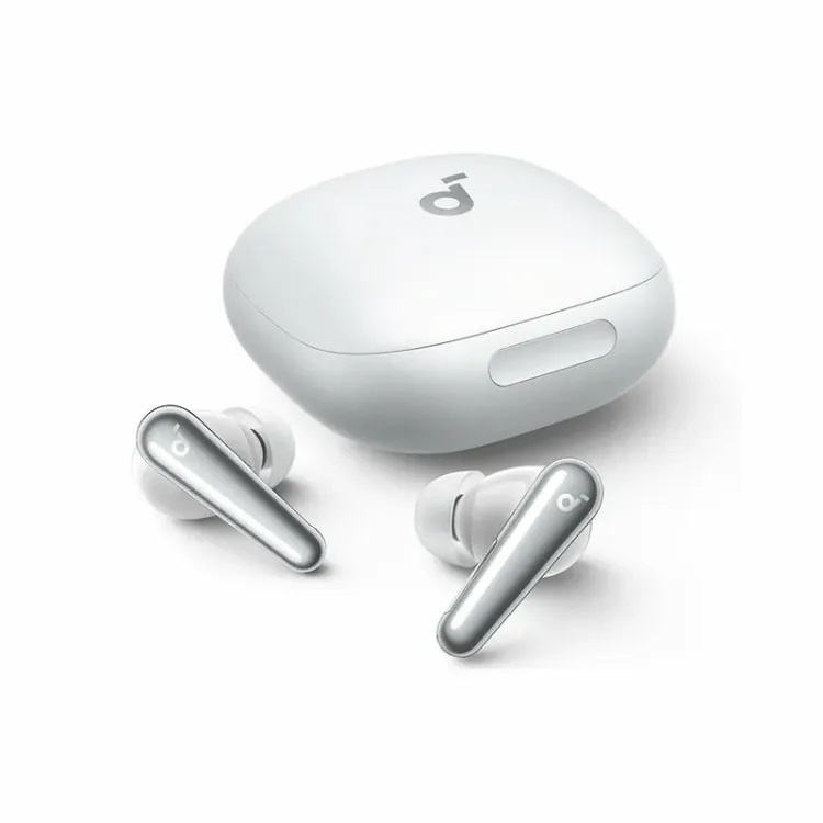 Anker SoundCore Liberty 4 Pro 降噪真無線藍牙耳機 A3954