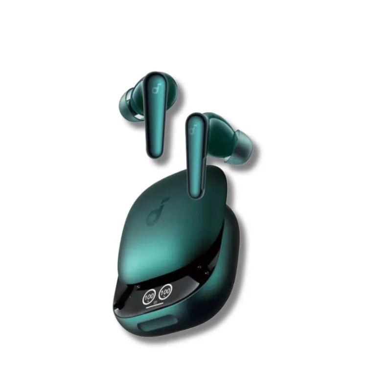 Anker SoundCore Liberty 4 Pro 降噪真無線藍牙耳機 A3954