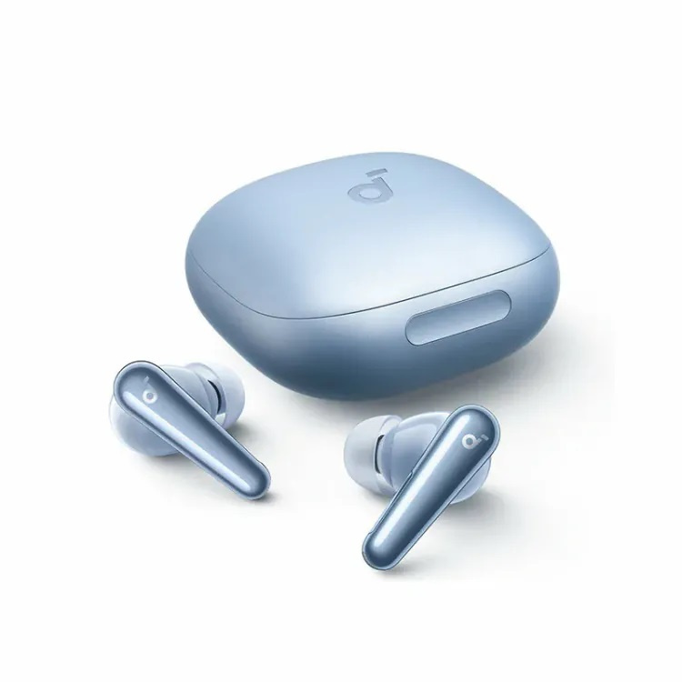 Anker SoundCore Liberty 4 Pro 降噪真無線藍牙耳機 A3954