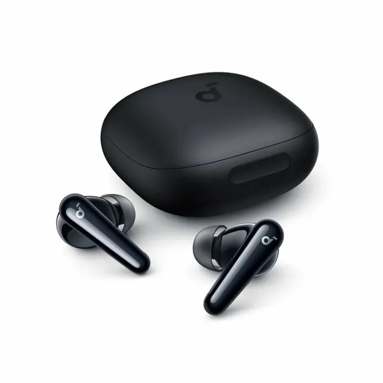 Anker SoundCore Liberty 4 Pro 降噪真無線藍牙耳機 A3954