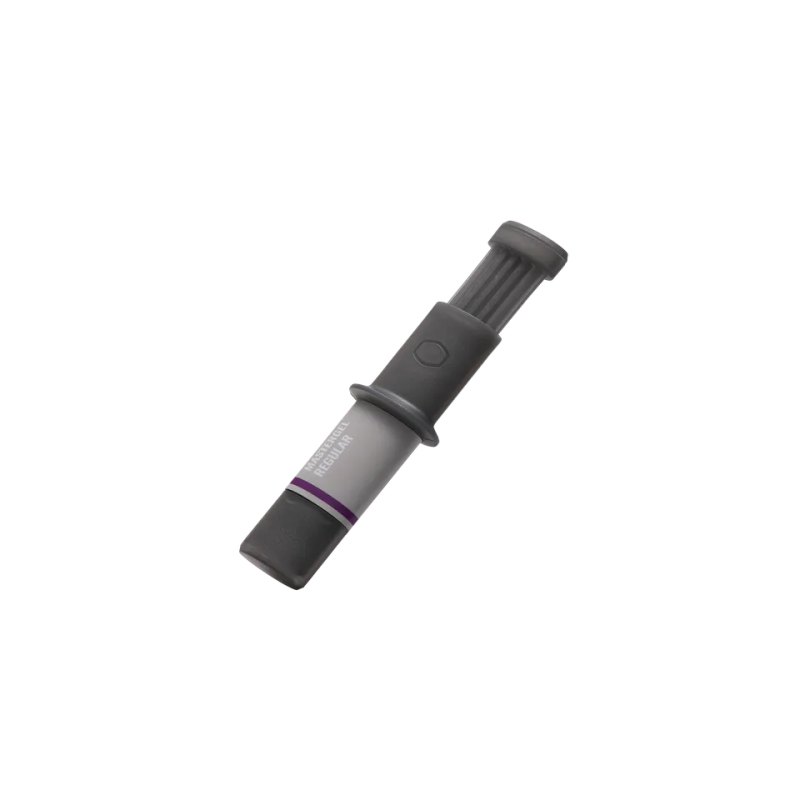 COOLERMASTER New MasterGel Regular COOLERMASTER New MasterGel Regular