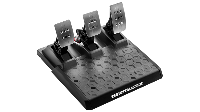 THRUSTMASTER T248 賽車軚盤 PlayStation版本 (限定超值優惠至31/10截止) (PS5/PS4/PC) THRUSTMASTER T248 賽車軚盤 PlayStation版本 (限定超值優惠至31/10截止) (PS5/PS4/PC)