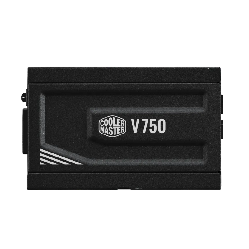 COOLERMASTER V SFX Gold 750 ATX 3.1 - Black / White