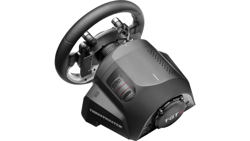 THRUSTMASTER T-GT II 遊戲賽車軚盤 (PS5/PS4/PC)