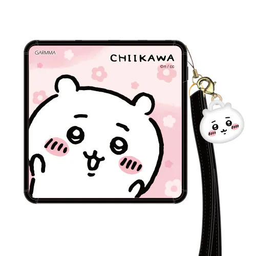 台灣Garmma|100%正版Chiikawa|吉伊卡哇|10000mAh|PD快充|電量顯示|尿袋 (行貨一年保養)