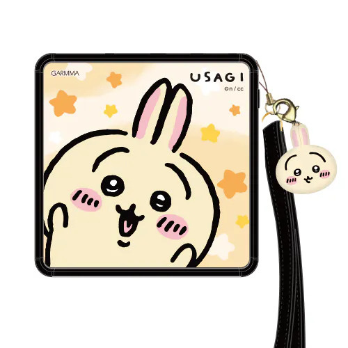 台灣Garmma|100%正版Chiikawa|吉伊卡哇|10000mAh|PD快充|電量顯示|尿袋 (行貨一年保養)