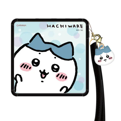 台灣Garmma|100%正版Chiikawa|吉伊卡哇|10000mAh|PD快充|電量顯示|尿袋 (行貨一年保養)