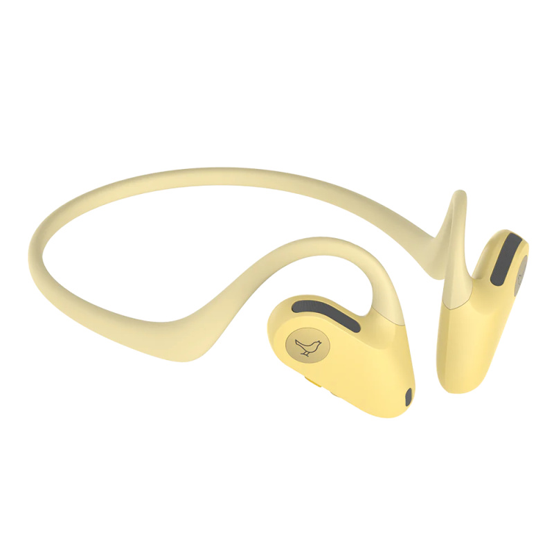 LIBRATONE Up 開放式耳機 [3色]