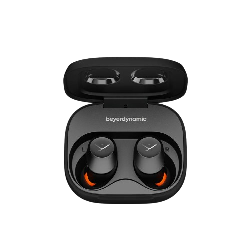 [會員價] Beyerdynamic Amiron 300 真無線藍牙耳機 [2色]