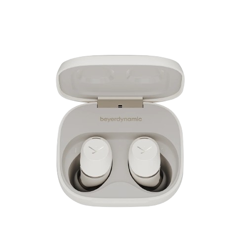 [會員價] Beyerdynamic Amiron 300 真無線藍牙耳機 [2色]