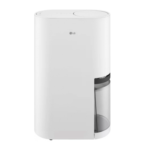 LG 樂金 DD12GMWE0 24公升/日 PuriCare™ 雙迴轉變頻抽濕機