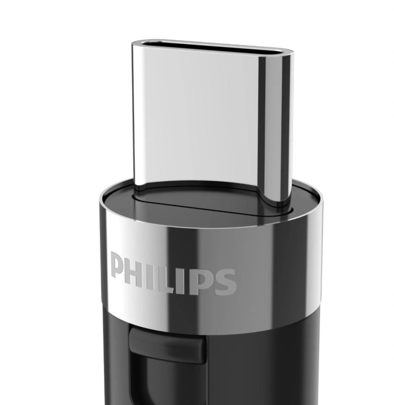 Philips 飛利浦 AI 智能錄音筆 - 藍牙版 (16GB) VTR5900