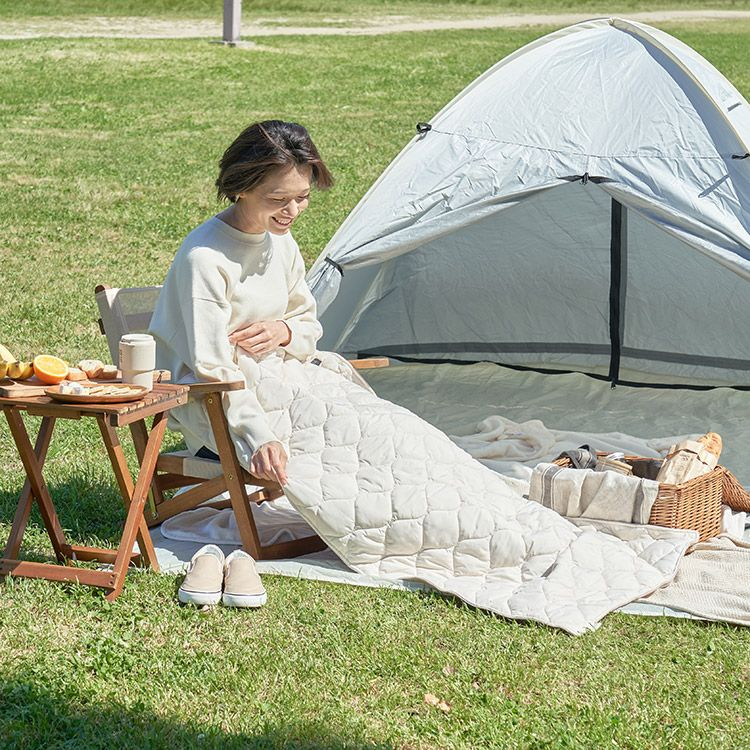 Life on Products LCAWA010 三用發熱毯