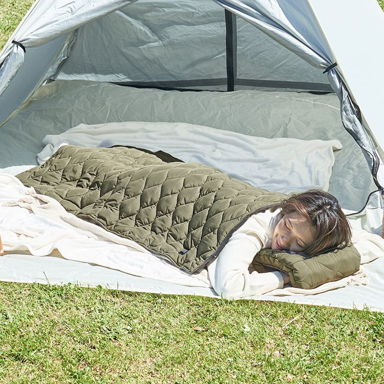 Life on Products LCAWA010 三用發熱毯