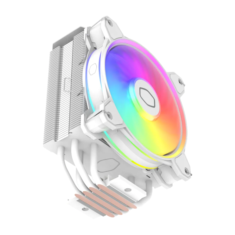 COOLERMASTER Hyper 212 Halo White Sakura Limited Edition (櫻花特別版) COOLERMASTER Hyper 212 Halo White Sakura Limited Edition (櫻花特別版)