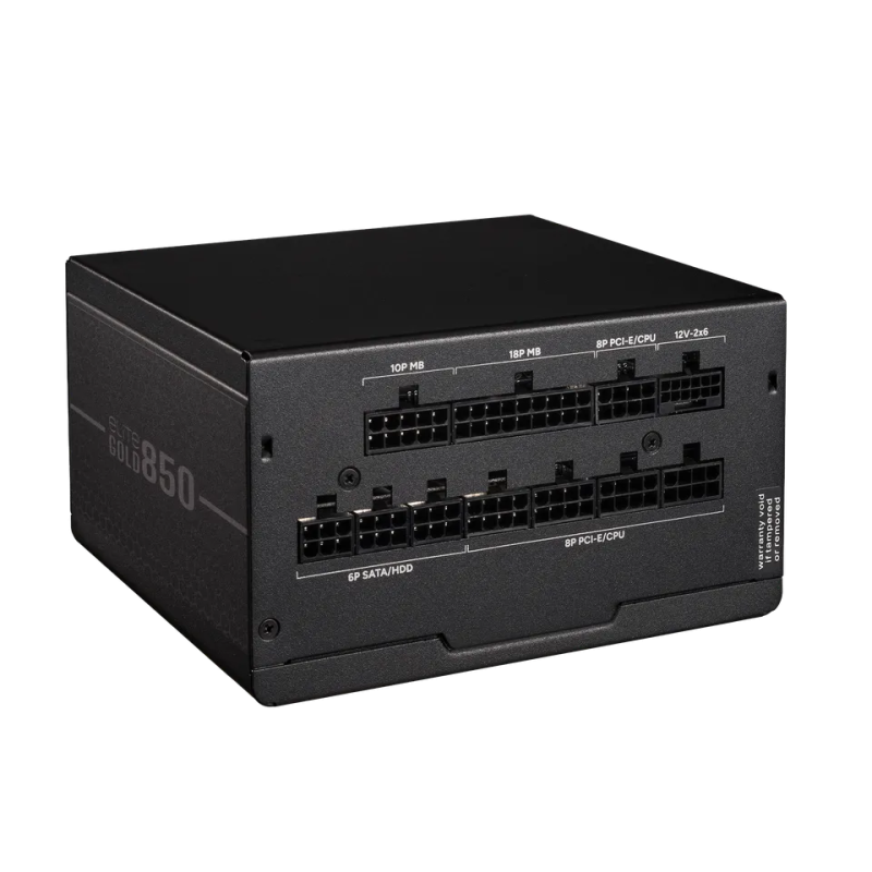 COOLERMASTER Elite Gold 850 Full Modular