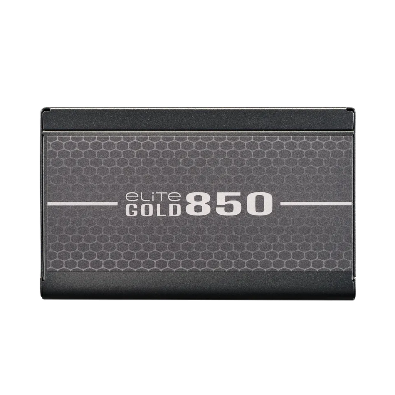 COOLERMASTER Elite Gold 850 Full Modular
