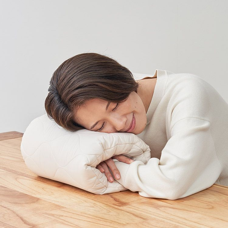 Life on Products LCAWA011 發熱臂枕
