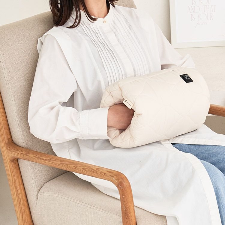 Life on Products LCAWA011 發熱臂枕