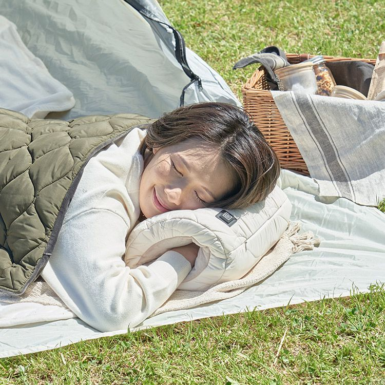 Life on Products LCAWA011 發熱臂枕