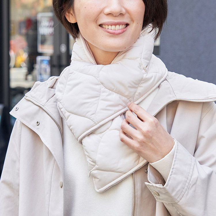Life on Products LCAWA012 發熱圍巾