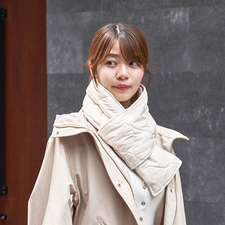 Life on Products LCAWA012 發熱圍巾