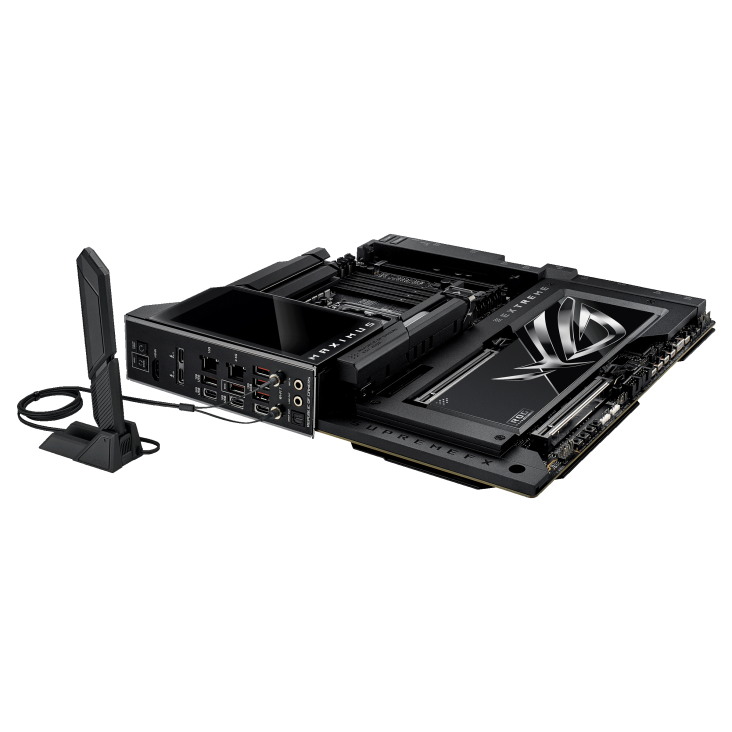 ASUS ROG MAXIMUS Z890 EXTREME (LGA1851)