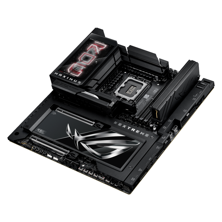 ASUS ROG MAXIMUS Z890 EXTREME (LGA1851)