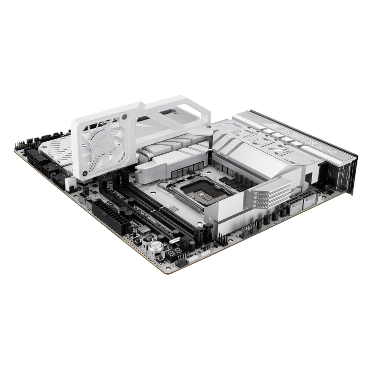 ASUS ROG MAXIMUS Z890 APEX (LGA1851)