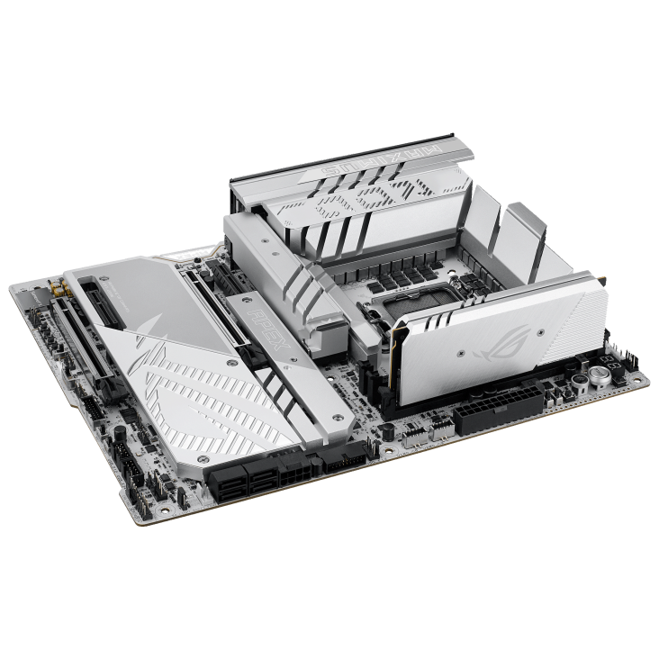 ASUS ROG MAXIMUS Z890 APEX (LGA1851)