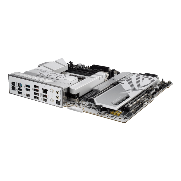 ASUS ROG MAXIMUS Z890 APEX (LGA1851)
