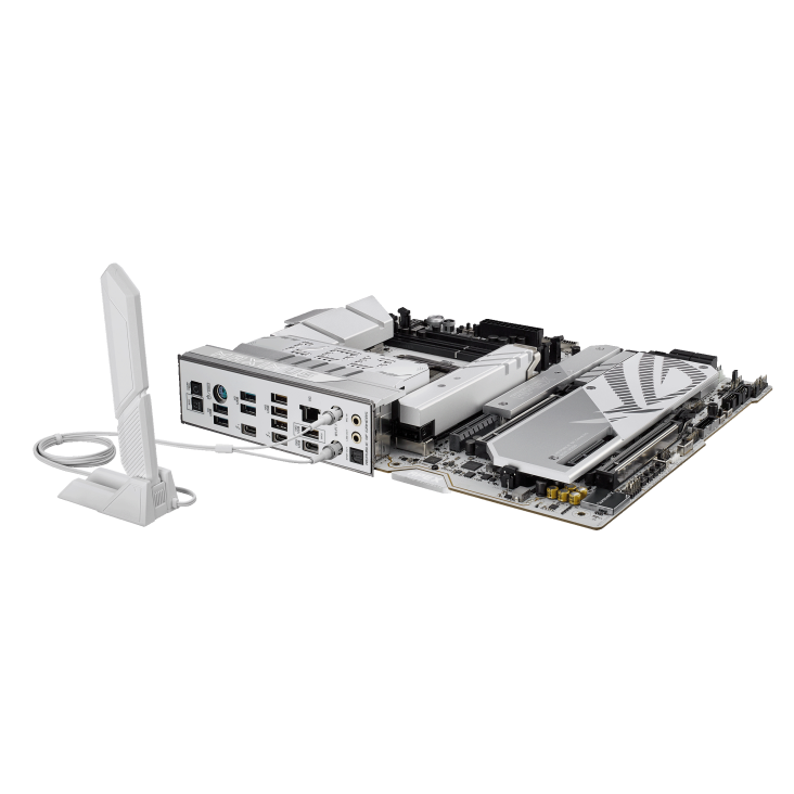 ASUS ROG MAXIMUS Z890 APEX (LGA1851)