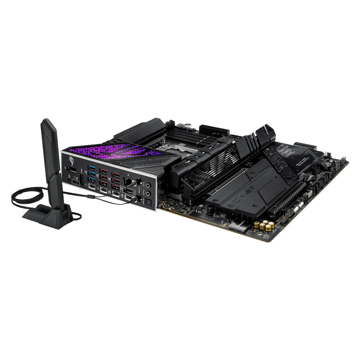 ASUS ROG STRIX Z890-E GAMING WIFI (LGA1851)