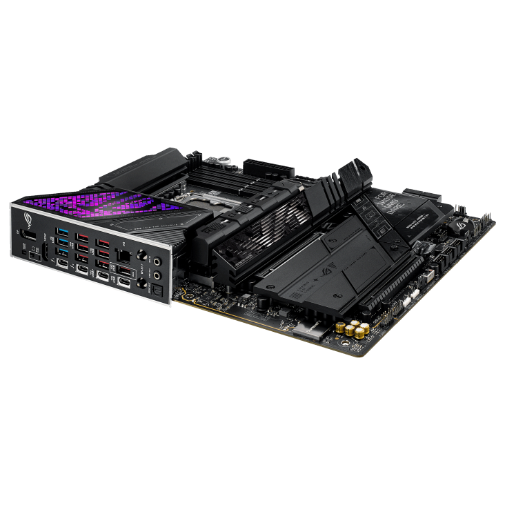 ASUS ROG STRIX Z890-E GAMING WIFI (LGA1851)
