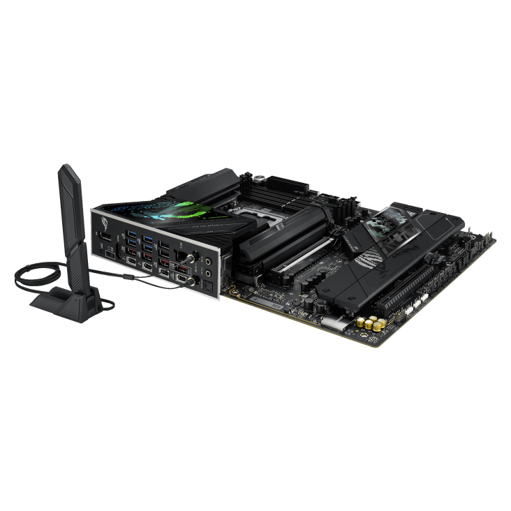 ASUS ROG STRIX Z890-F GAMING WIFI (LGA1851)