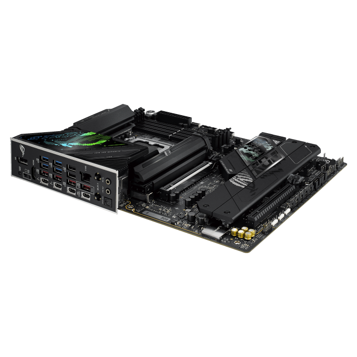 ASUS ROG STRIX Z890-F GAMING WIFI (LGA1851)