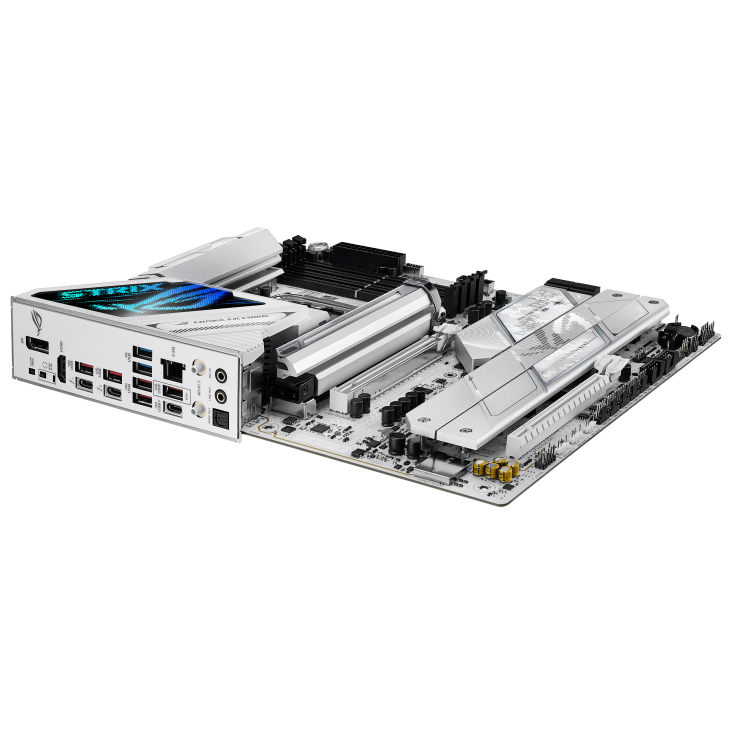 ASUS ROG STRIX Z890-A GAMING WIFI (LGA1851)
