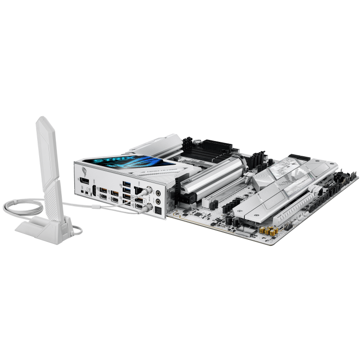 ASUS ROG STRIX Z890-A GAMING WIFI (LGA1851)