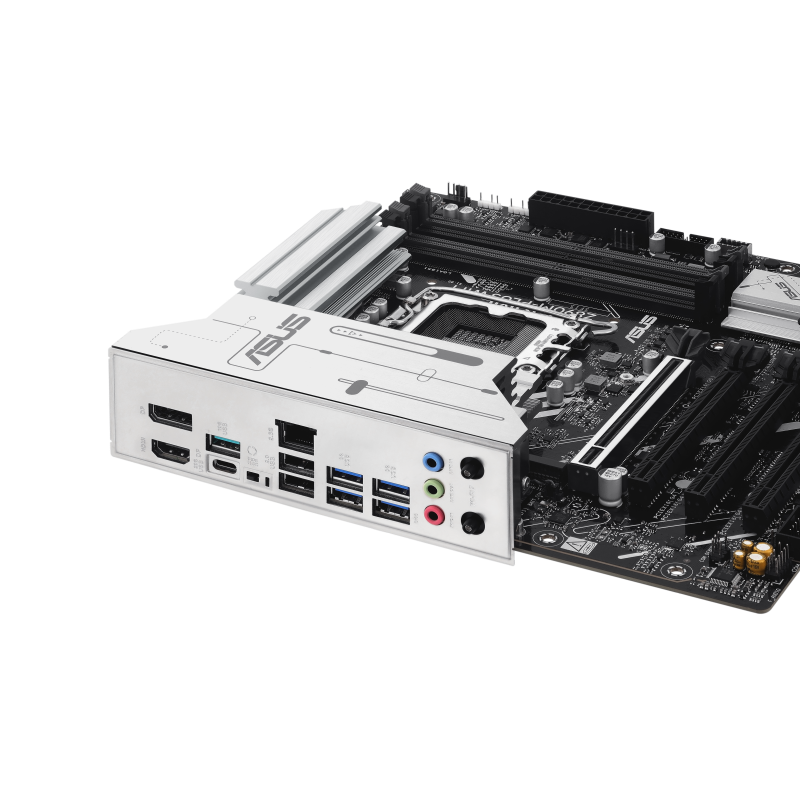ASUS Prime Z890M-PLUS WIFI-CSM (LGA1851)