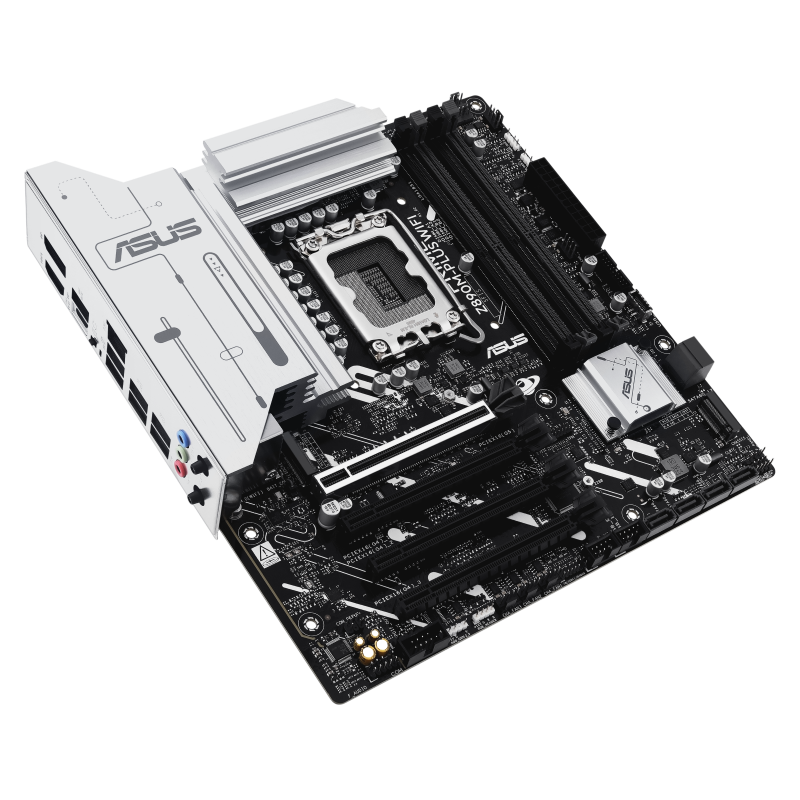 ASUS Prime Z890M-PLUS WIFI-CSM (LGA1851)