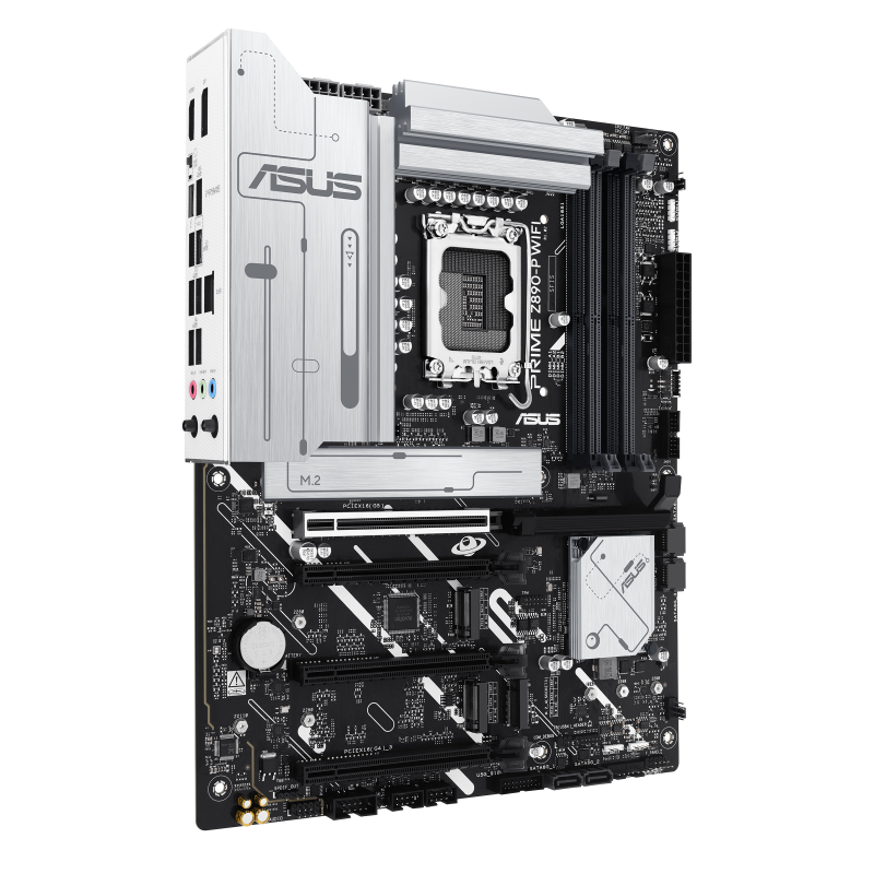 ASUS PRIME Z890-P WIFI-CSM (LGA1851)