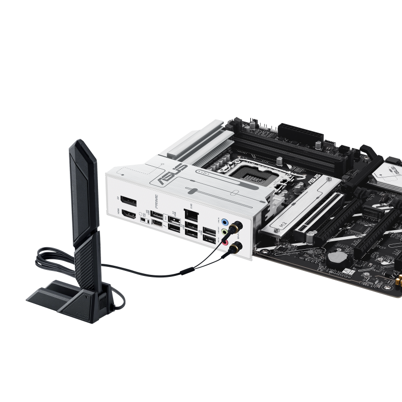 ASUS PRIME Z890-P WIFI-CSM (LGA1851)