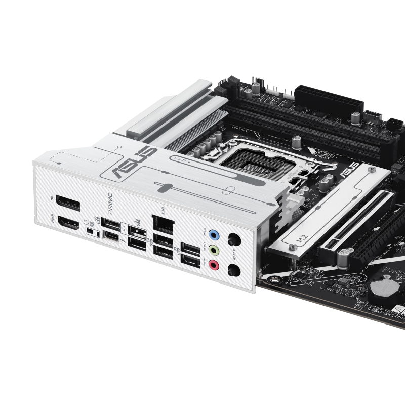 ASUS PRIME Z890-P WIFI-CSM (LGA1851)