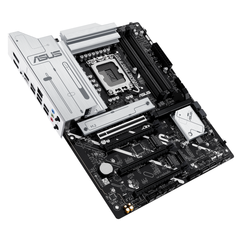 ASUS PRIME Z890-P WIFI-CSM (LGA1851)